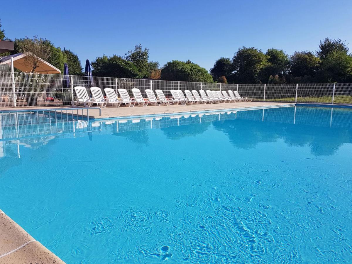 Holiday Home Zeepark Zeepolder-7 By Interhome De Haan Εξωτερικό φωτογραφία