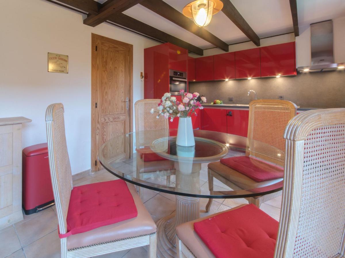 Holiday Home Zeepark Zeepolder-7 By Interhome De Haan Εξωτερικό φωτογραφία
