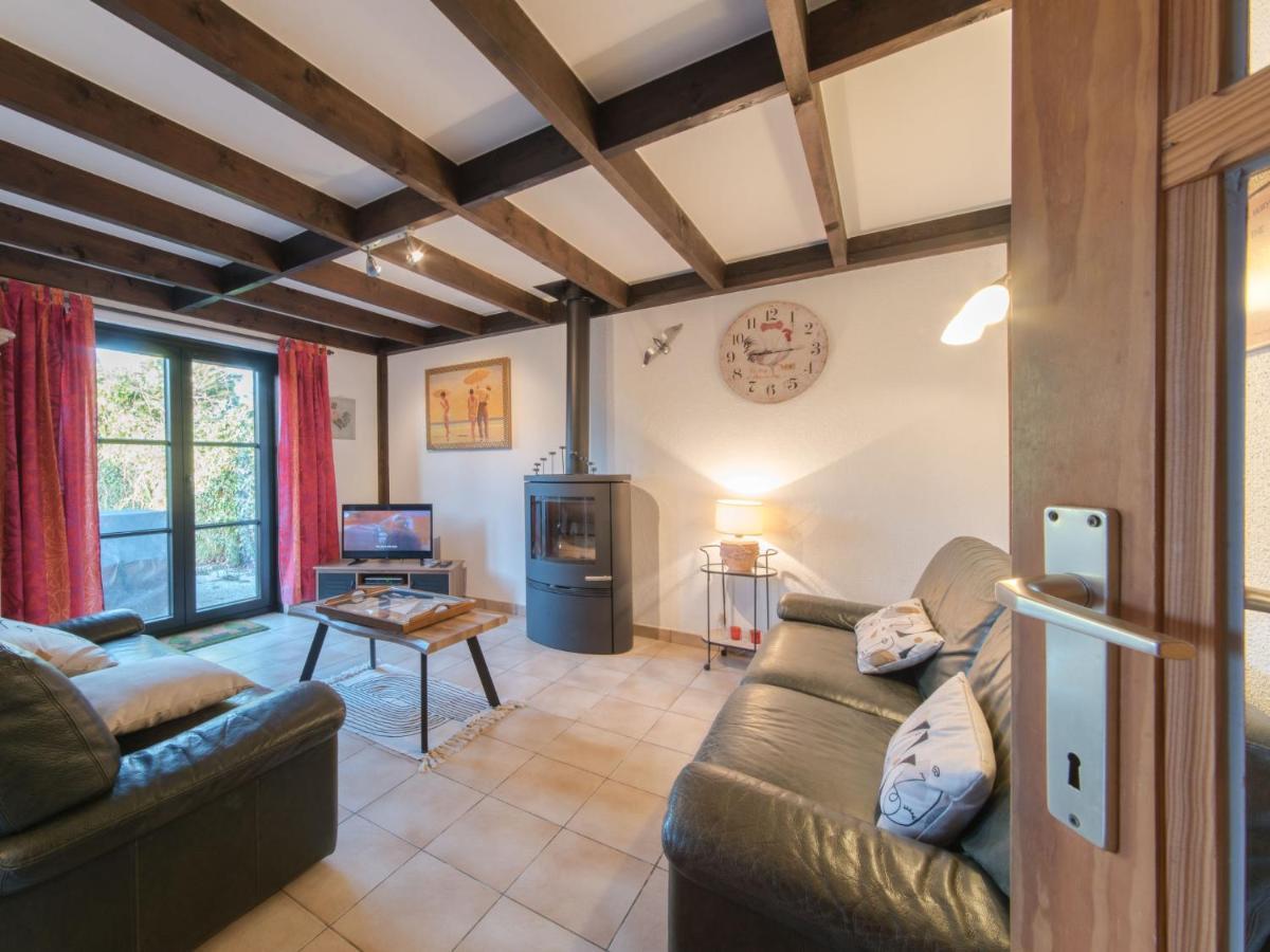 Holiday Home Zeepark Zeepolder-7 By Interhome De Haan Εξωτερικό φωτογραφία