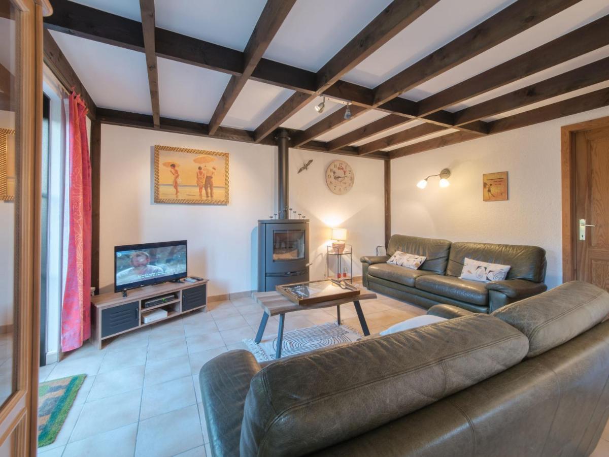 Holiday Home Zeepark Zeepolder-7 By Interhome De Haan Εξωτερικό φωτογραφία