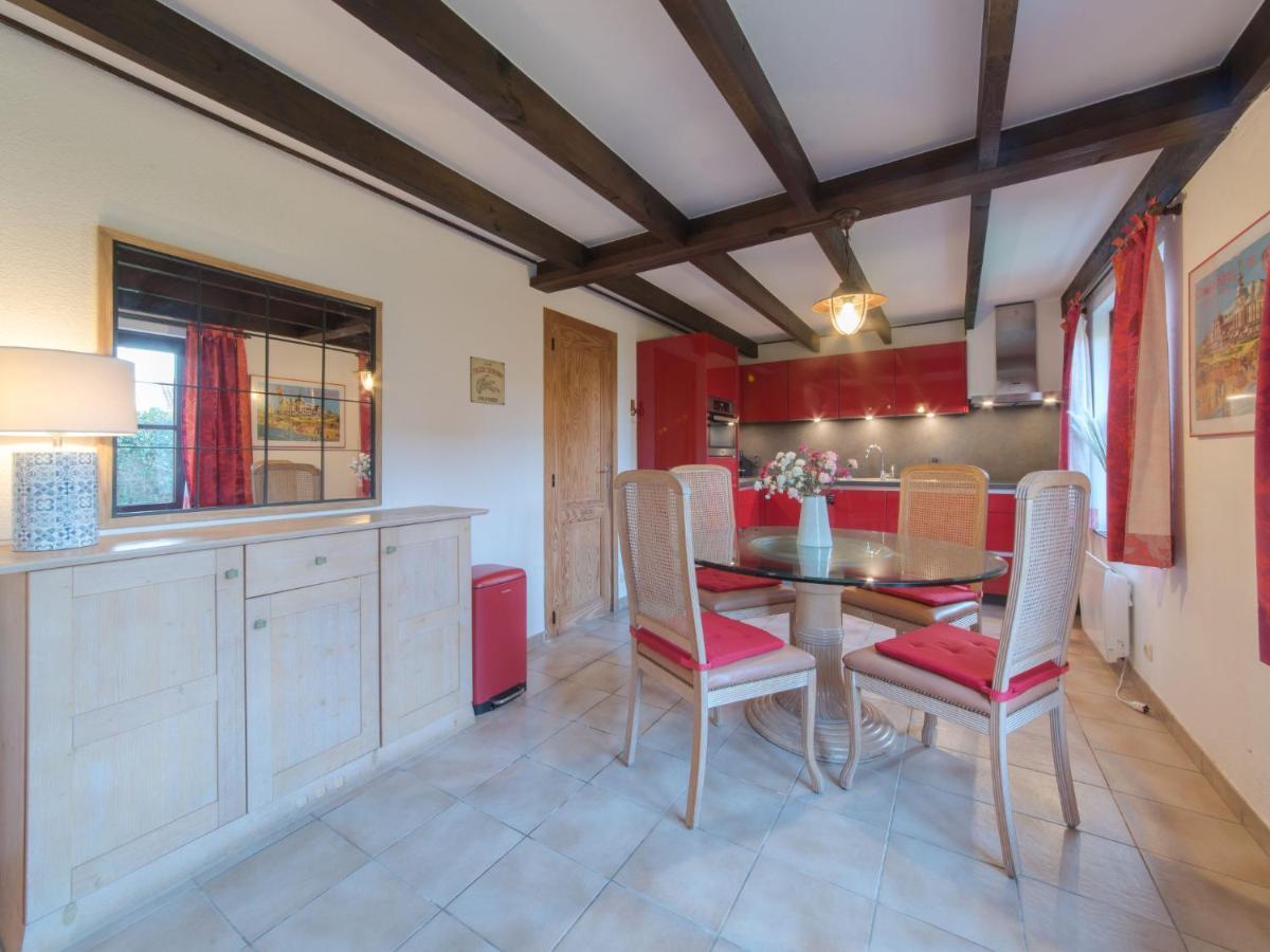 Holiday Home Zeepark Zeepolder-7 By Interhome De Haan Εξωτερικό φωτογραφία