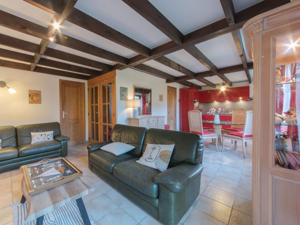 Holiday Home Zeepark Zeepolder-7 By Interhome De Haan Εξωτερικό φωτογραφία